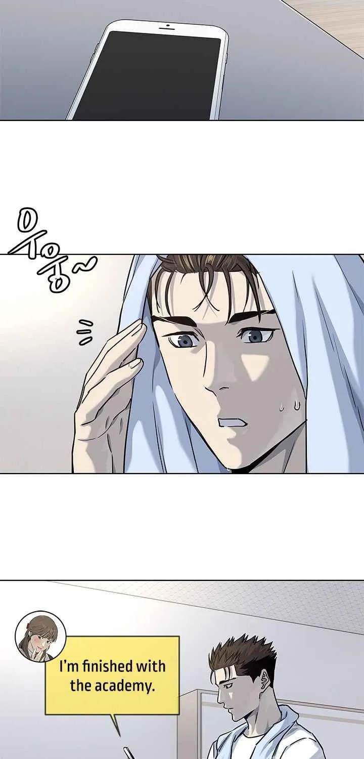 God of Blackfield Kainu Manga Chapter 113 Page 81