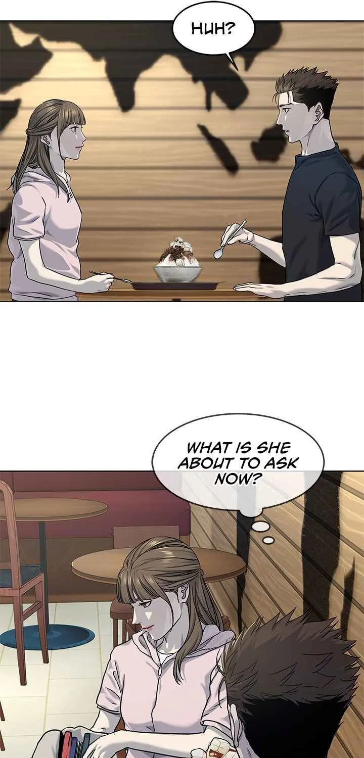 God of Blackfield Kainu Manga Chapter 113 Page 94