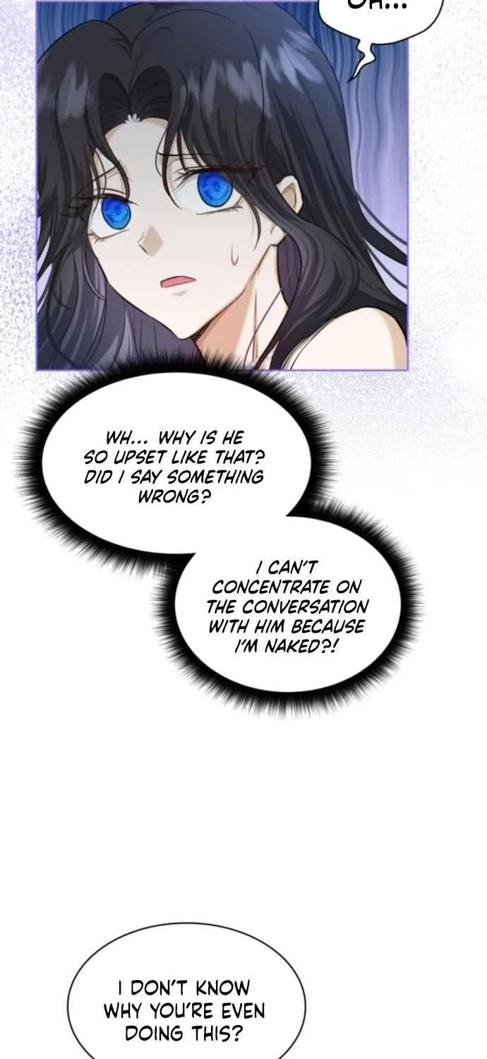 Becoming the Obsessive Male Lead’s Ex-Wife Kainu Manga Chapter 6 Page 20