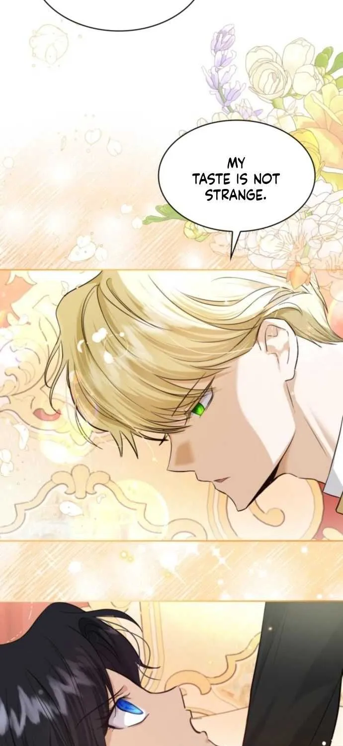 Becoming the Obsessive Male Lead’s Ex-Wife Kainu Manga Chapter 6 Page 33