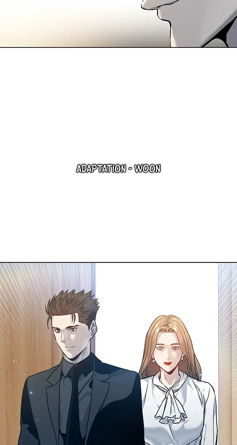 God of Blackfield Kainu Manga Chapter 96 Page 4