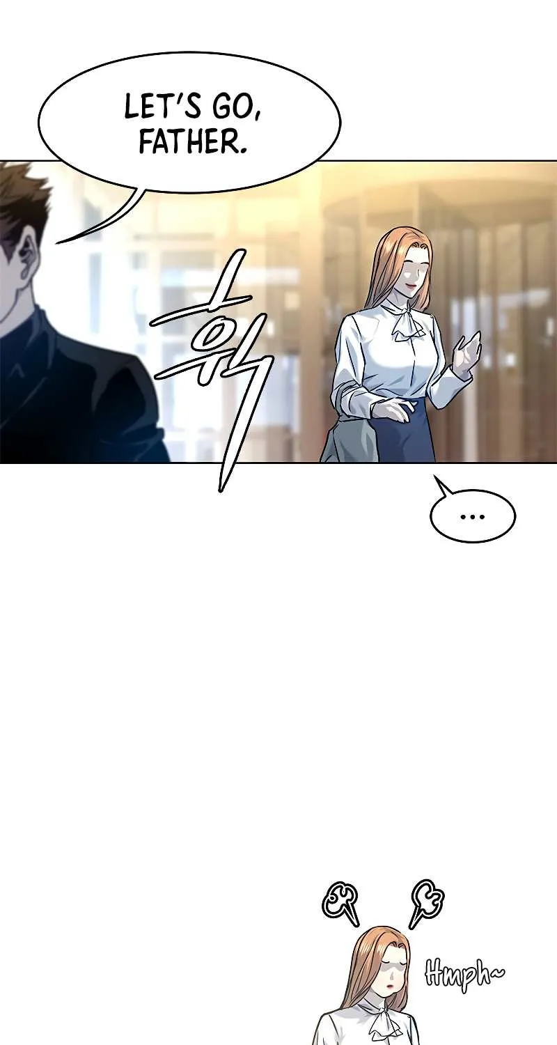 God of Blackfield Kainu Manga Chapter 96 Page 81