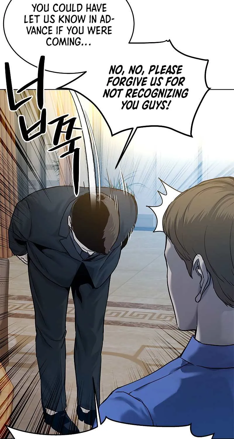 God of Blackfield Kainu Manga Chapter 95 Page 23