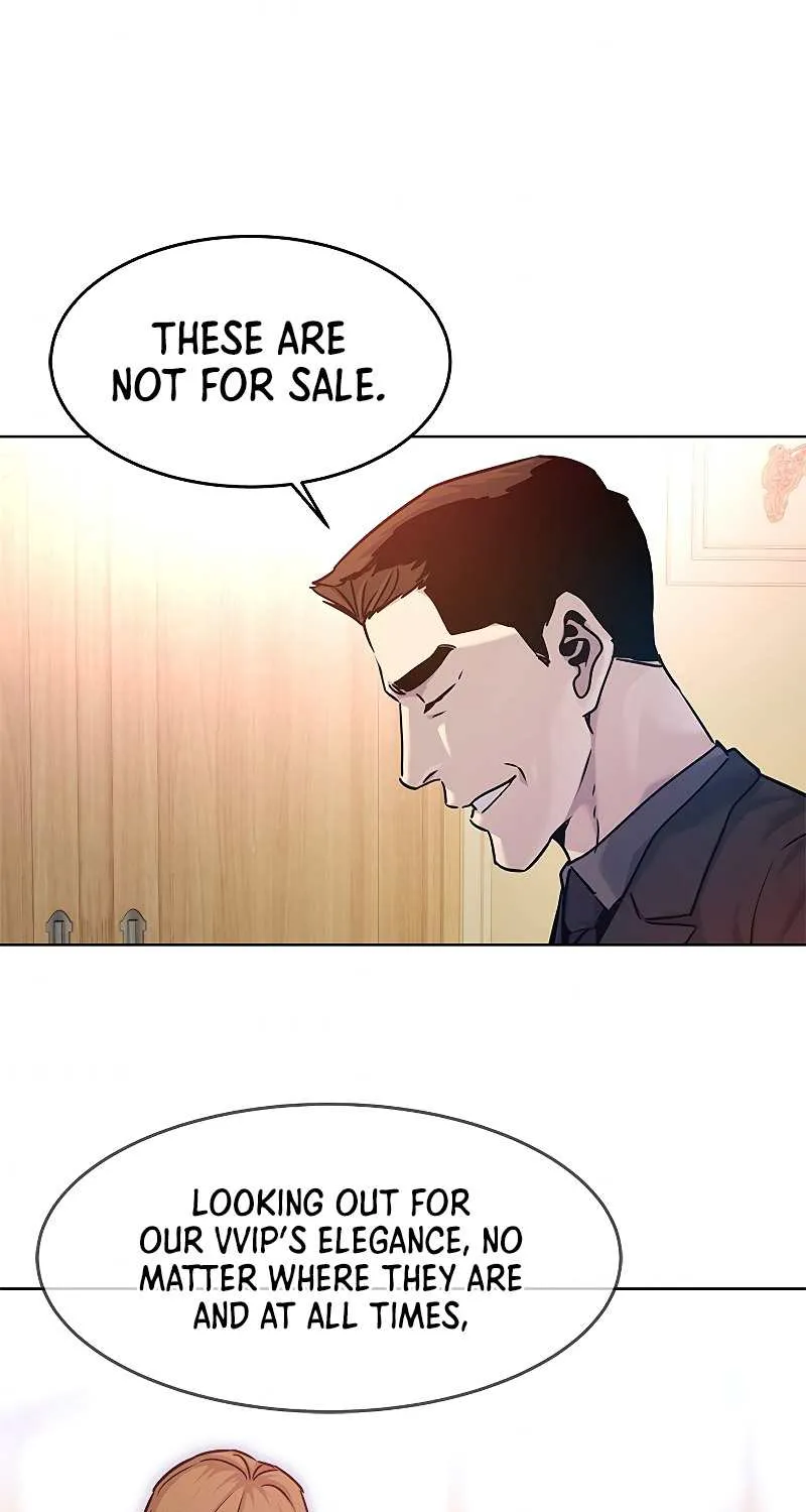 God of Blackfield Kainu Manga Chapter 95 Page 44