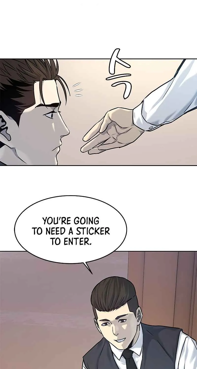 God of Blackfield Kainu Manga Chapter 94 Page 53