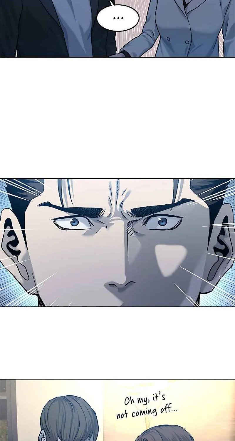 God of Blackfield Kainu Manga Chapter 94 Page 62
