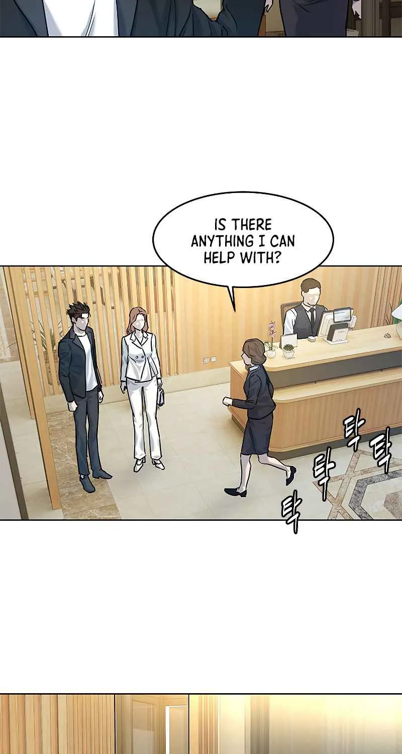 God of Blackfield Kainu Manga Chapter 94 Page 67