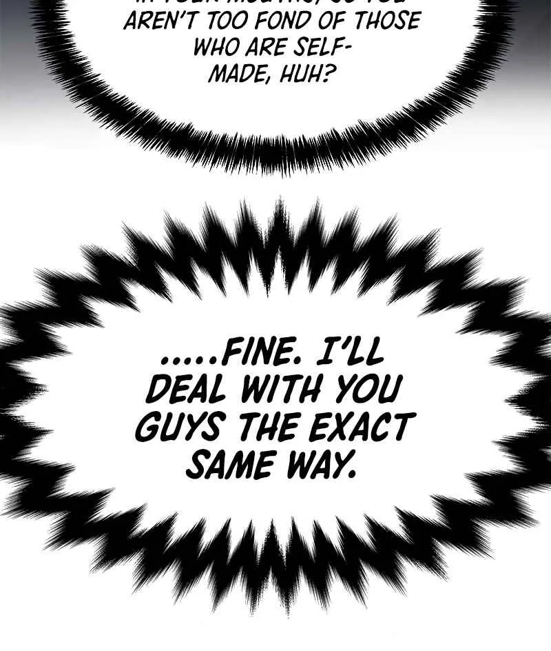God of Blackfield Kainu Manga Chapter 94 Page 85