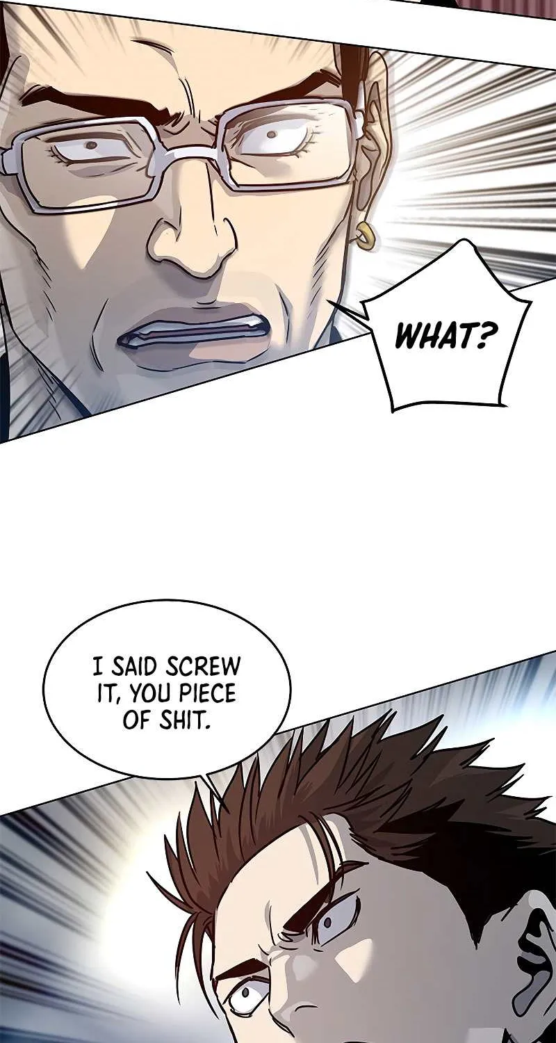 God of Blackfield Kainu Manga Chapter 93 Page 105