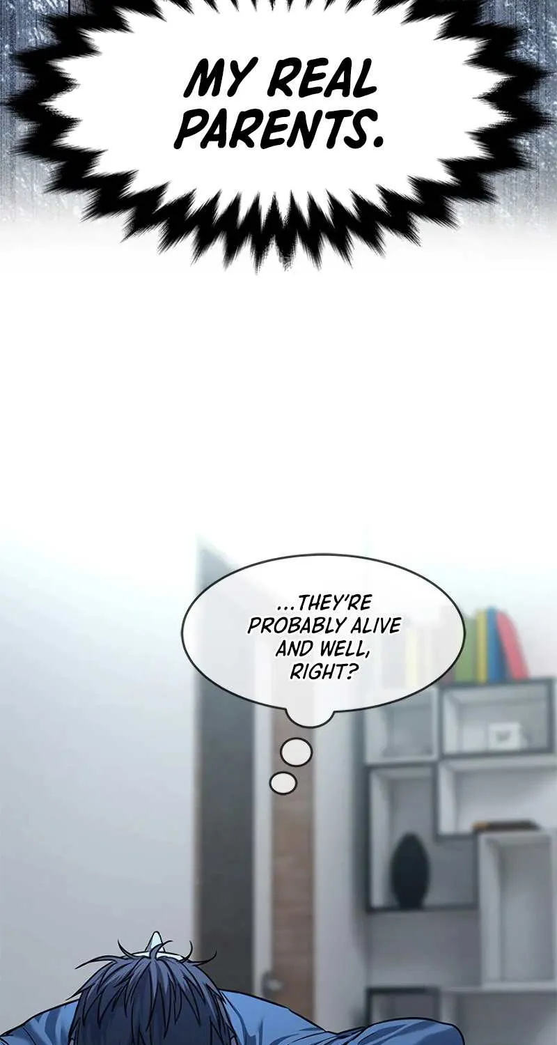 God of Blackfield Kainu Manga Chapter 92 Page 37
