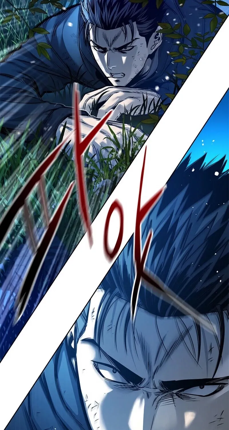 God of Blackfield Kainu Manga Chapter 84 Page 96