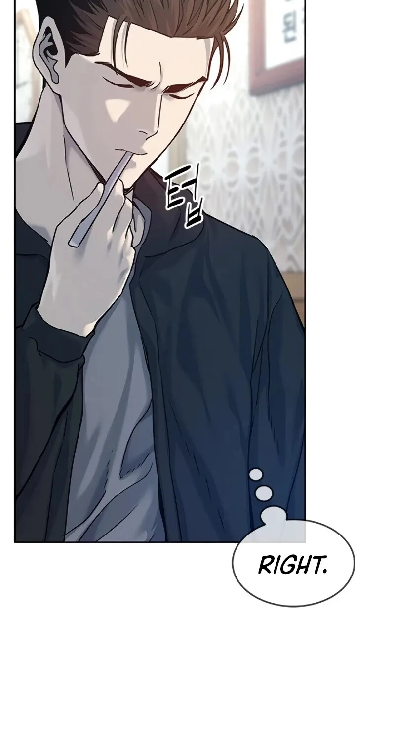 God of Blackfield Kainu Manga Chapter 83 Page 13