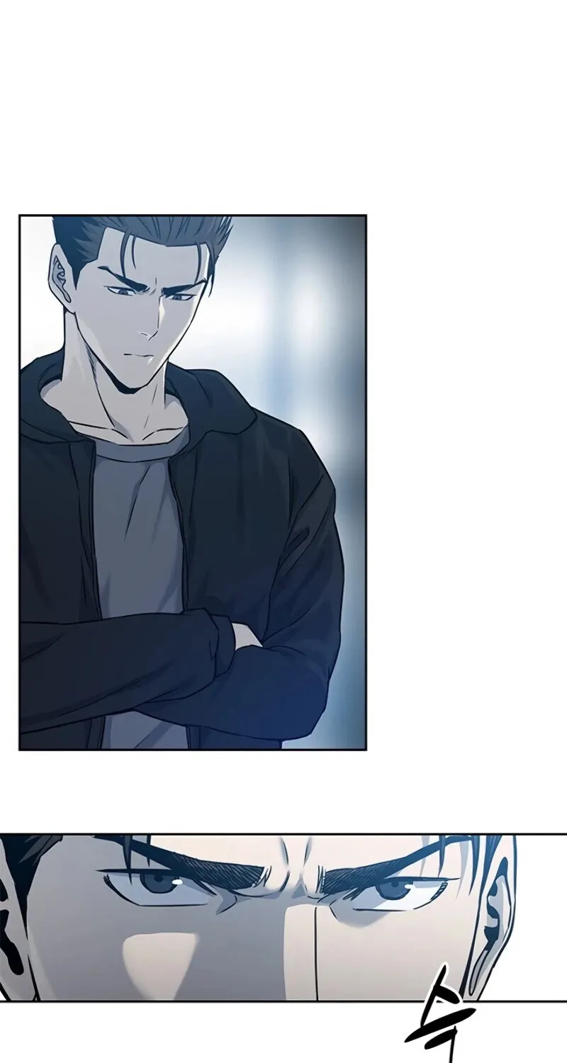 God of Blackfield Kainu Manga Chapter 82 Page 82