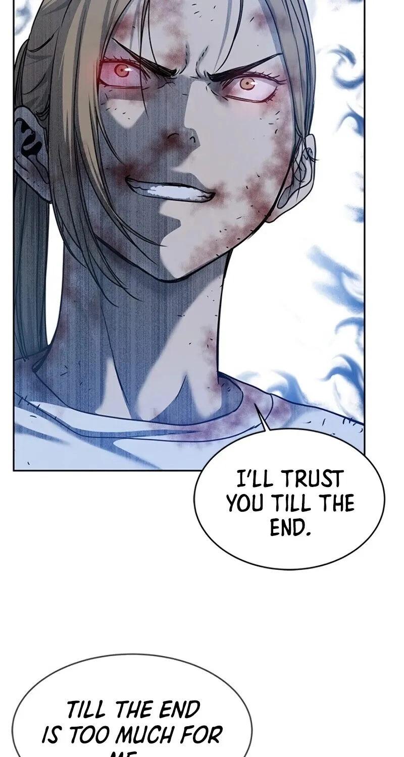 God of Blackfield Kainu Manga Chapter 80 Page 80