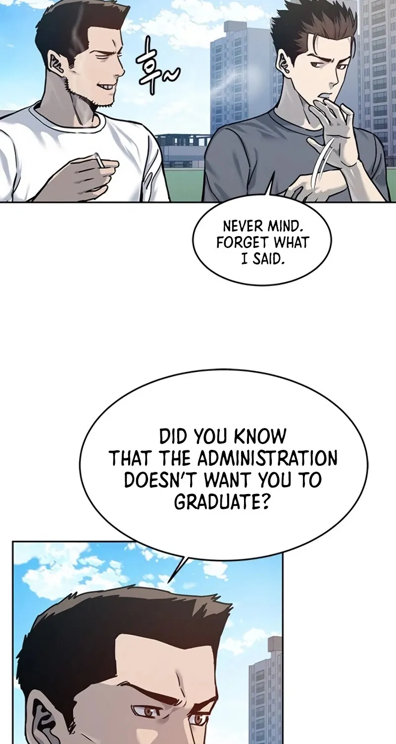 God of Blackfield Kainu Manga Chapter 79 Page 56