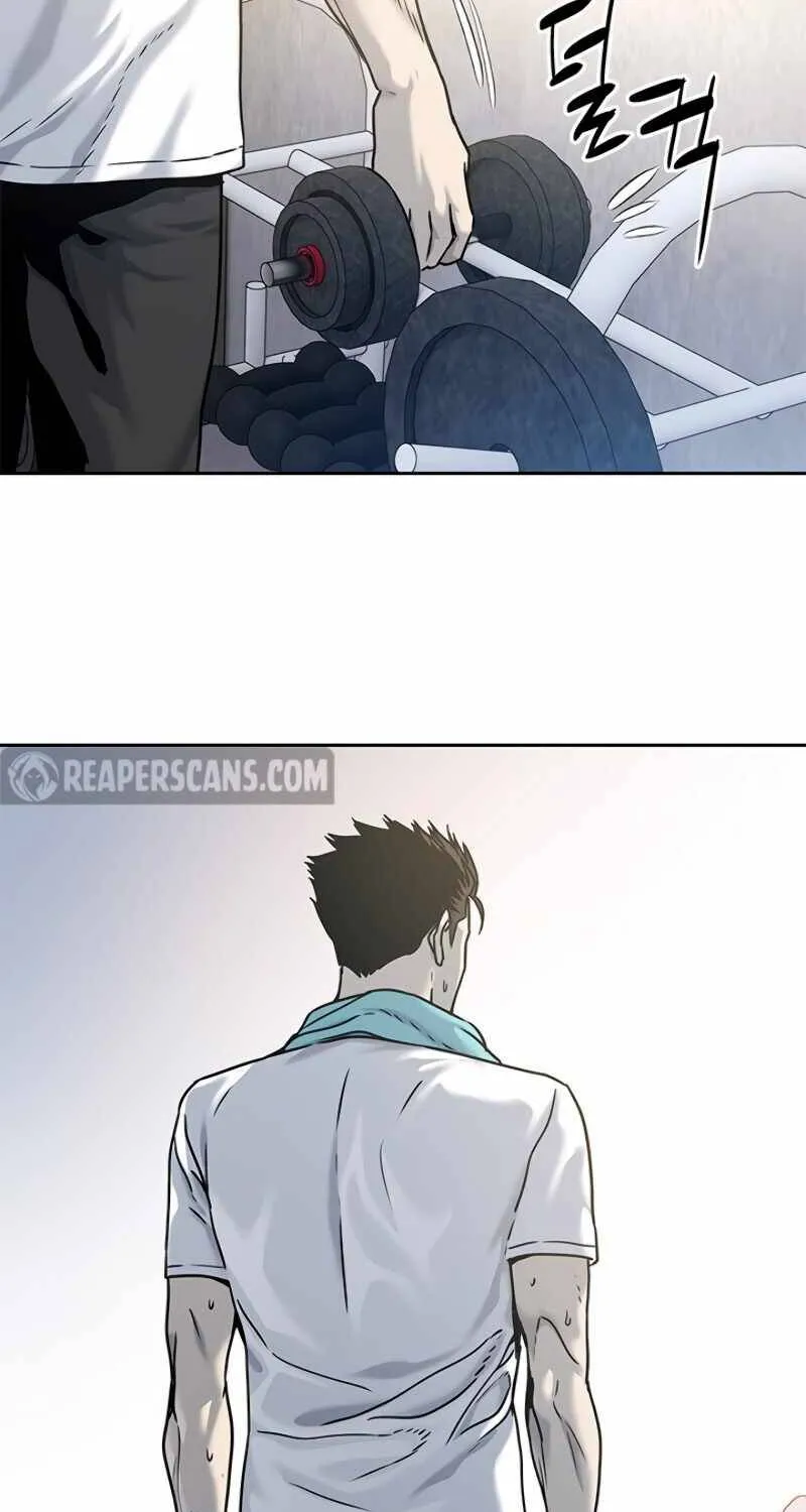 God of Blackfield Kainu Manga Chapter 77 Page 76