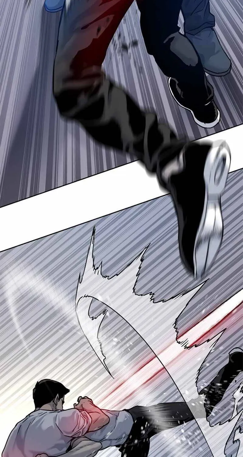 God of Blackfield Kainu Manga Chapter 77 Page 112