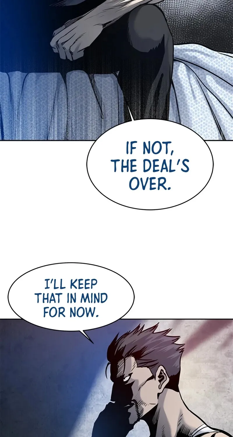 God of Blackfield Kainu Manga Chapter 75 Page 65