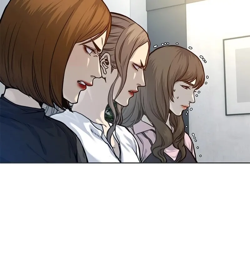 God of Blackfield Kainu Manga Chapter 74 Page 7