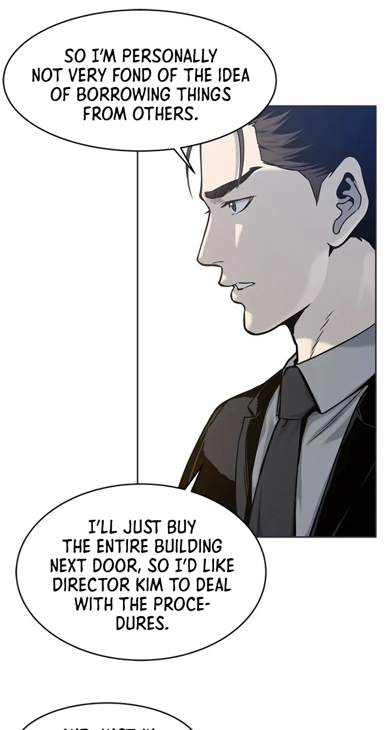God of Blackfield Kainu Manga Chapter 74 Page 66