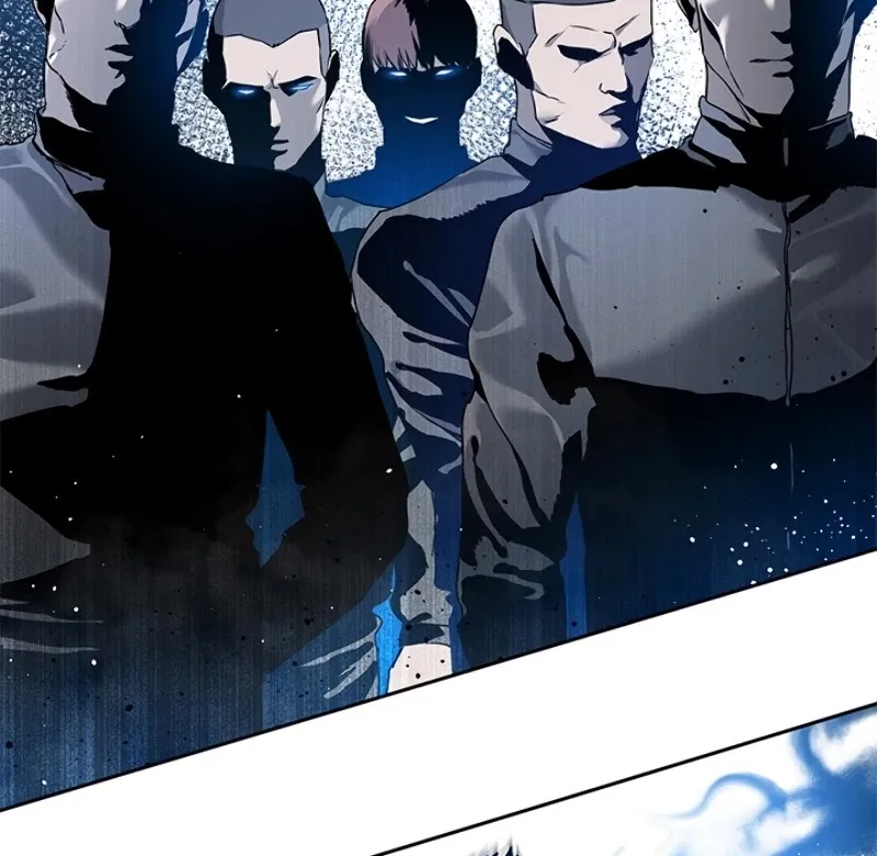God of Blackfield Kainu Manga Chapter 70 Page 95
