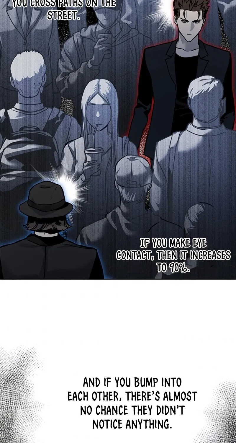 God Of Blackfield Kainu Manga Chapter 69 Page 37