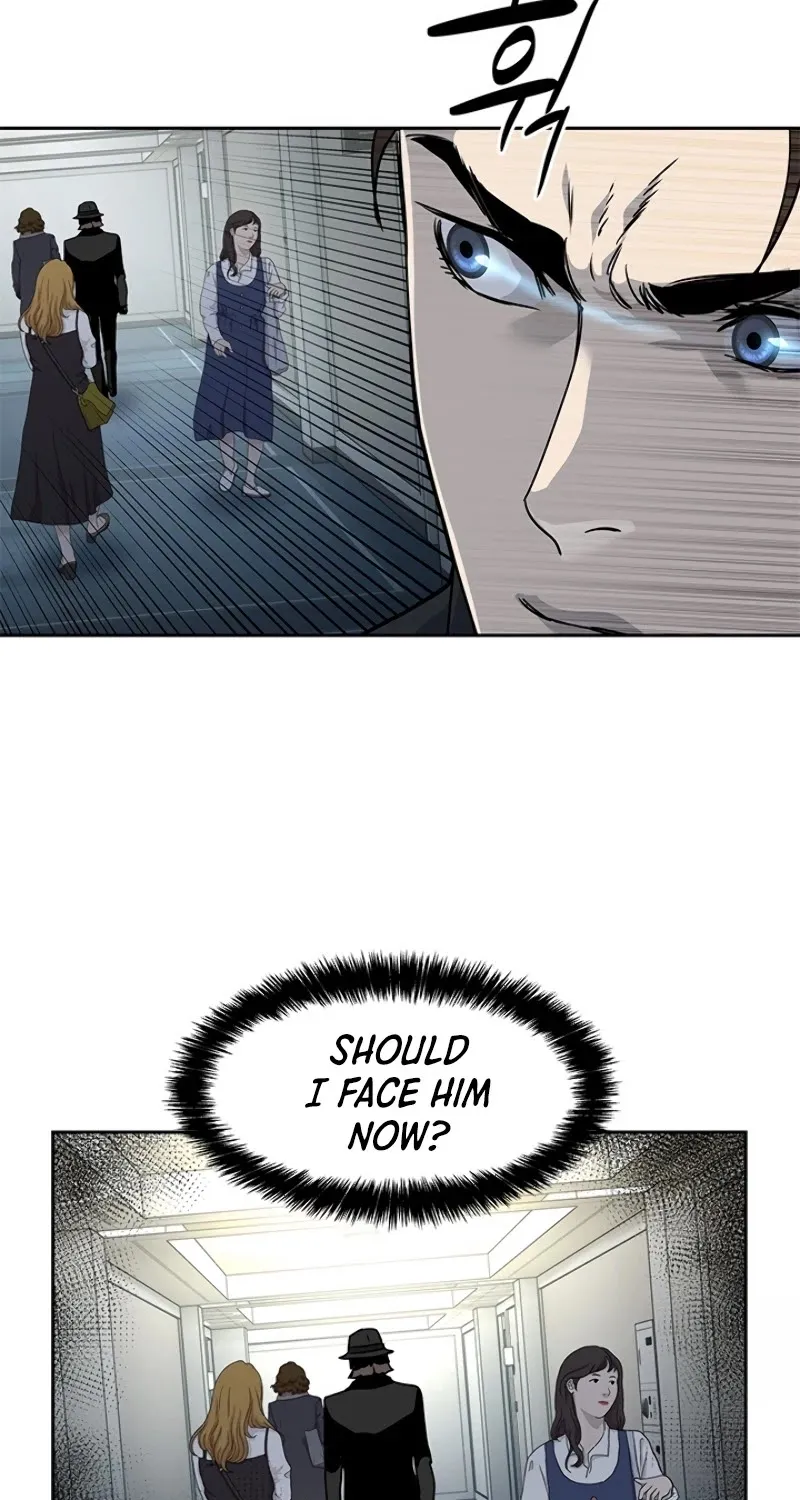 God Of Blackfield Kainu Manga Chapter 69 Page 46