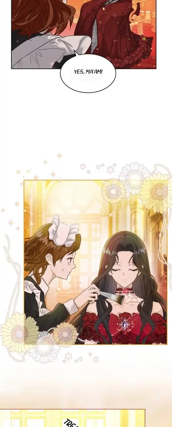 Becoming the Obsessive Male Lead’s Ex-Wife Kainu Manga Chapter 3 Page 33