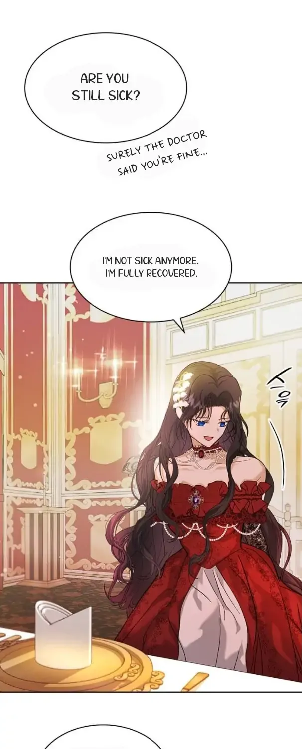 Becoming the Obsessive Male Lead’s Ex-Wife Kainu Manga Chapter 3 Page 63