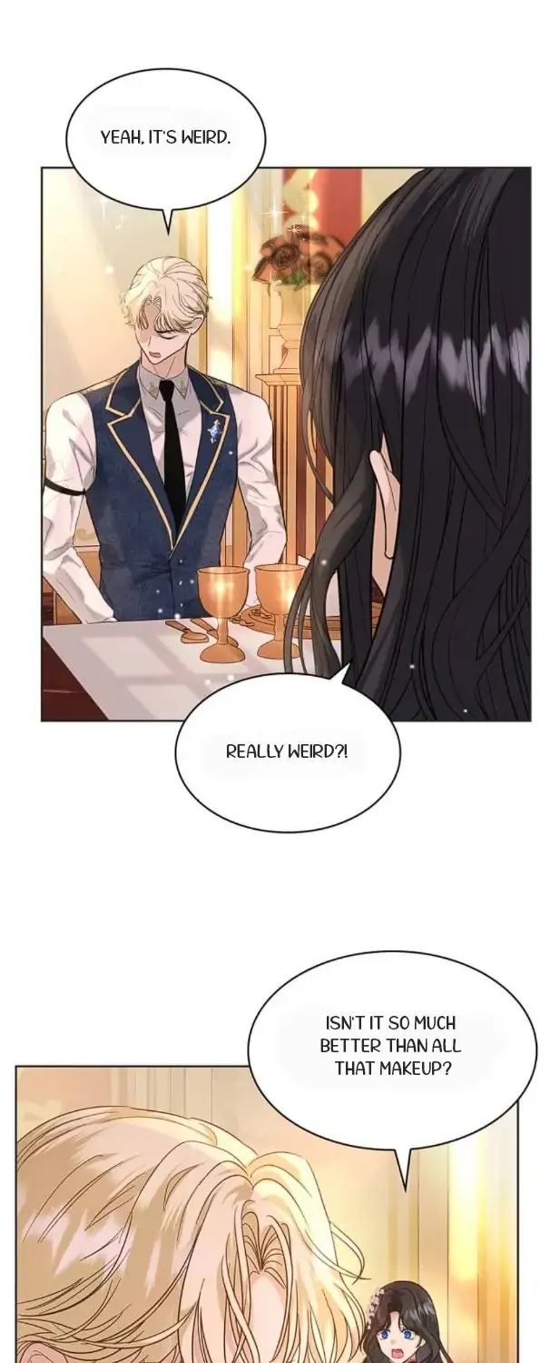 Becoming the Obsessive Male Lead’s Ex-Wife Kainu Manga Chapter 3 Page 68