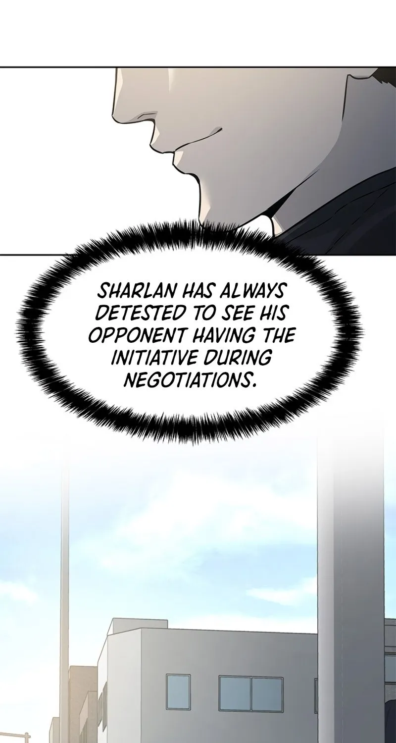 God of Blackfield Kainu Manga Chapter 64 Page 86