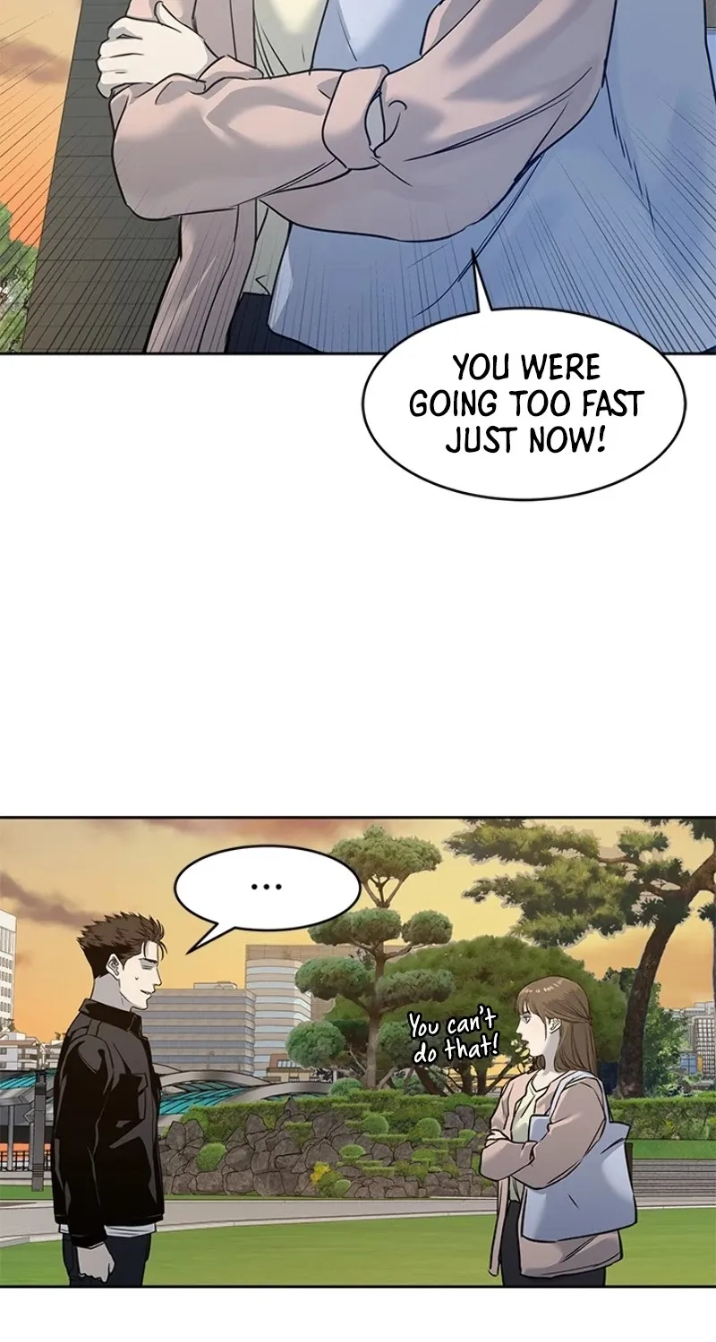 God of Blackfield Kainu Manga Chapter 62 Page 71