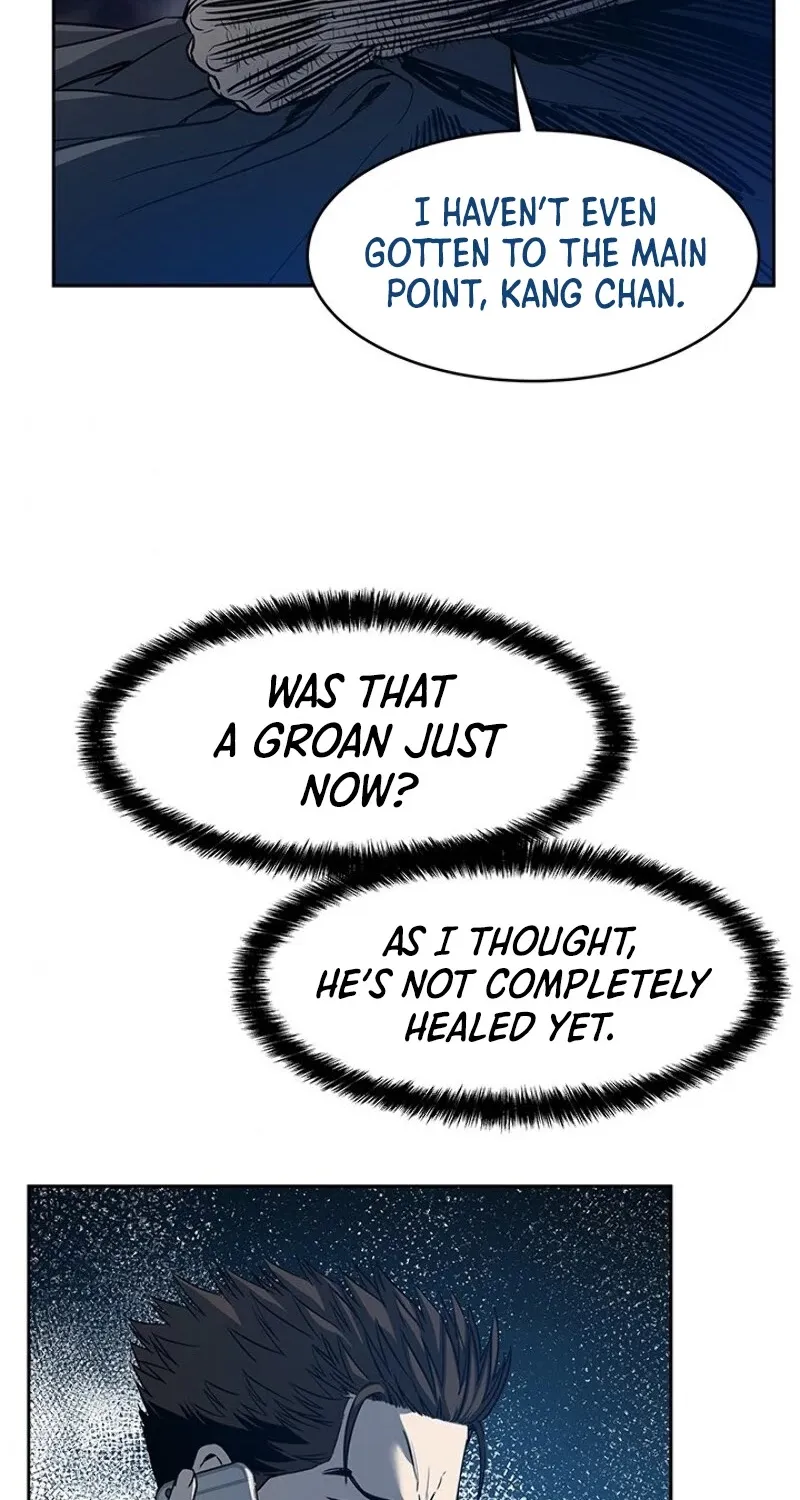 God of Blackfield Kainu Manga Chapter 62 Page 111