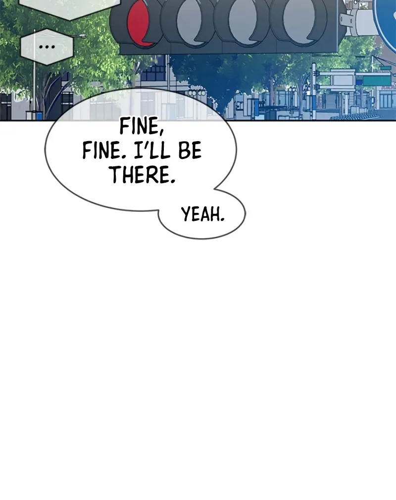 God of Blackfield Kainu Manga Chapter 61 Page 39
