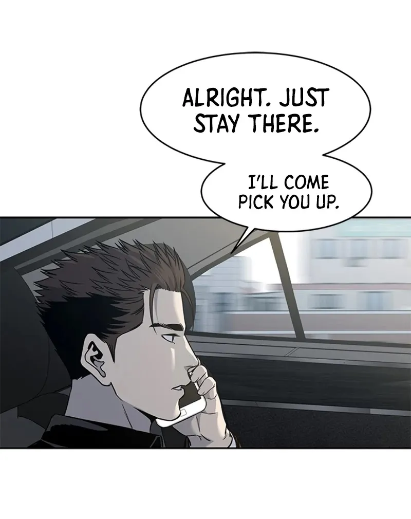 God of Blackfield Kainu Manga Chapter 61 Page 65