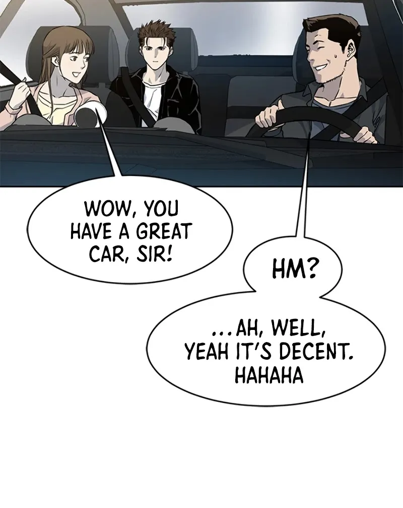 God of Blackfield Kainu Manga Chapter 61 Page 79