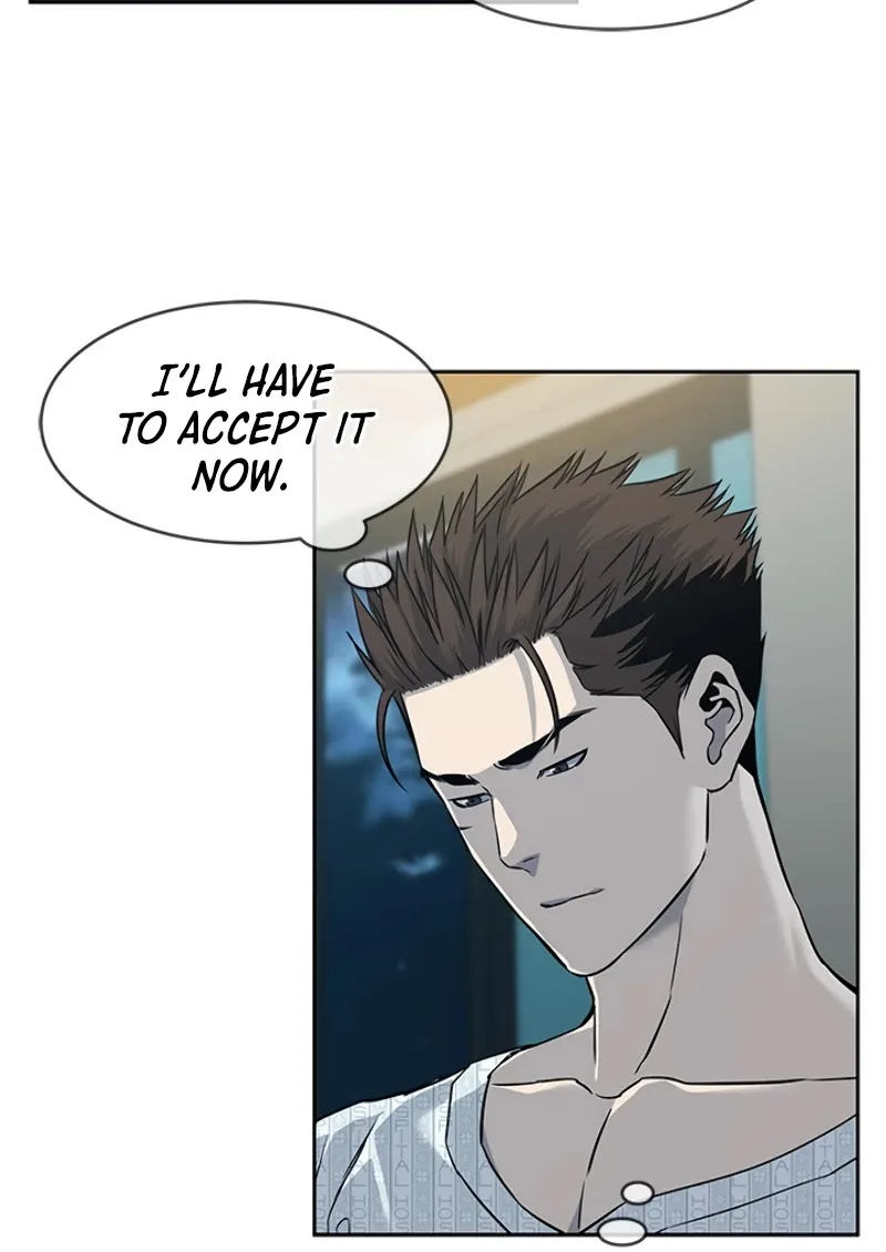 God of Blackfield Kainu Manga Chapter 60 Page 63