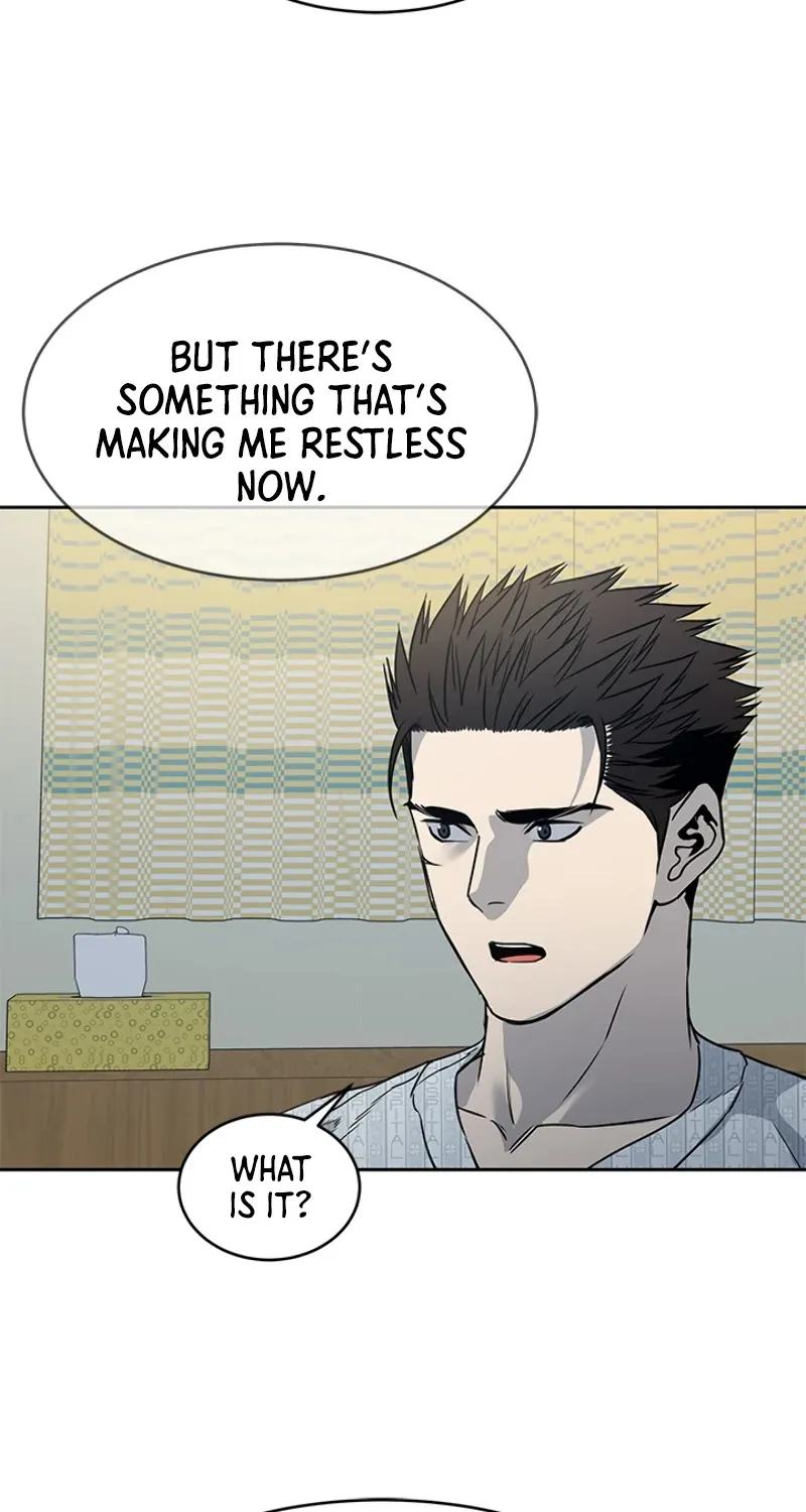 God of Blackfield Kainu Manga Chapter 59 Page 78