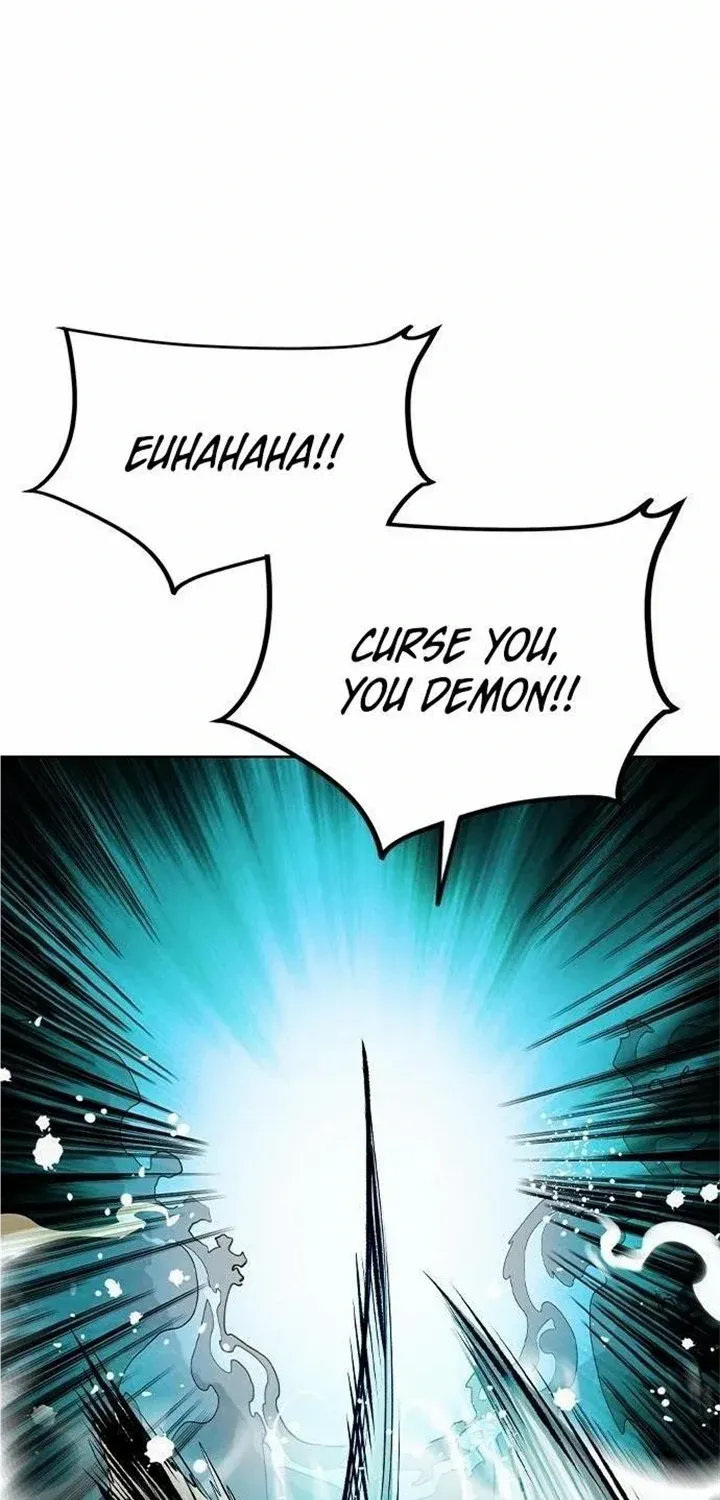 Jungle Juice Kainu Manga Chapter 104 Page 38
