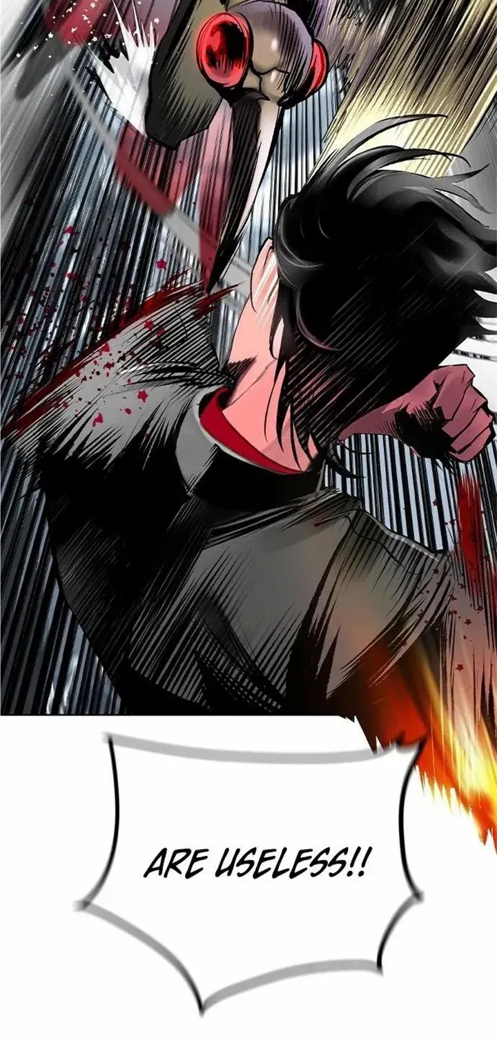 Jungle Juice Kainu Manga Chapter 104 Page 48