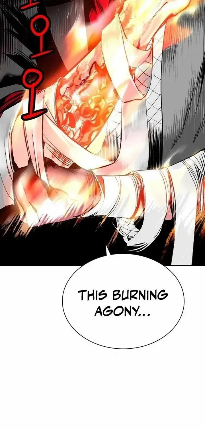 Jungle Juice Kainu Manga Chapter 104 Page 56