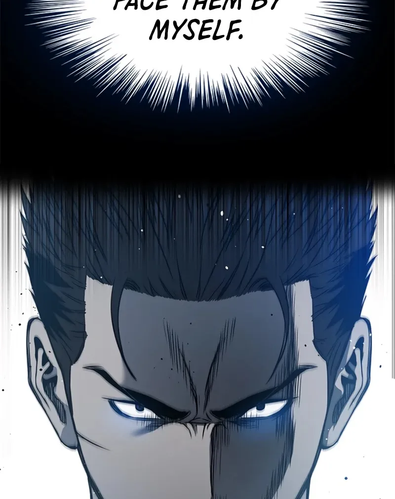 God of Blackfield Kainu Manga Chapter 58 Page 3