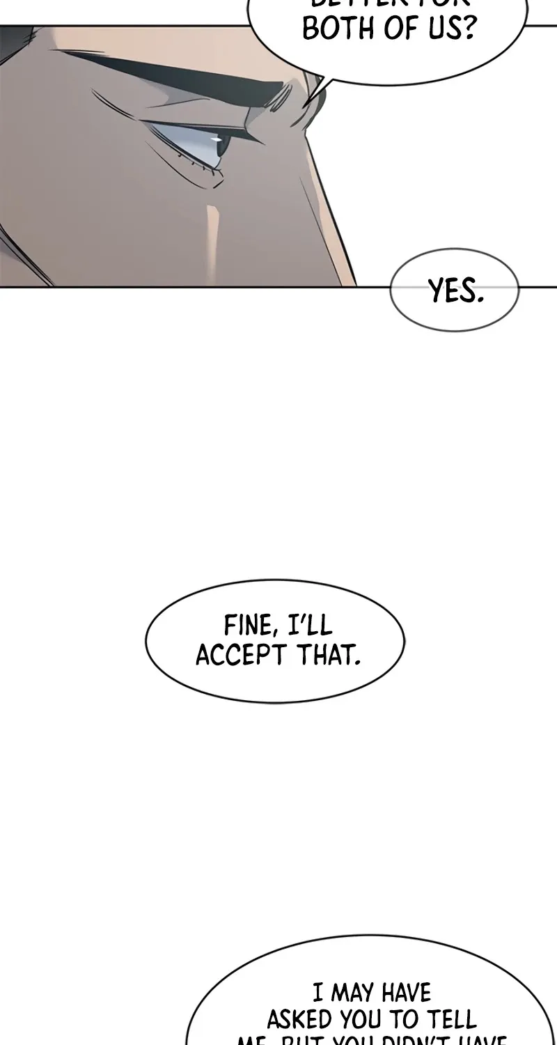 God of Blackfield Kainu Manga Chapter 58 Page 48