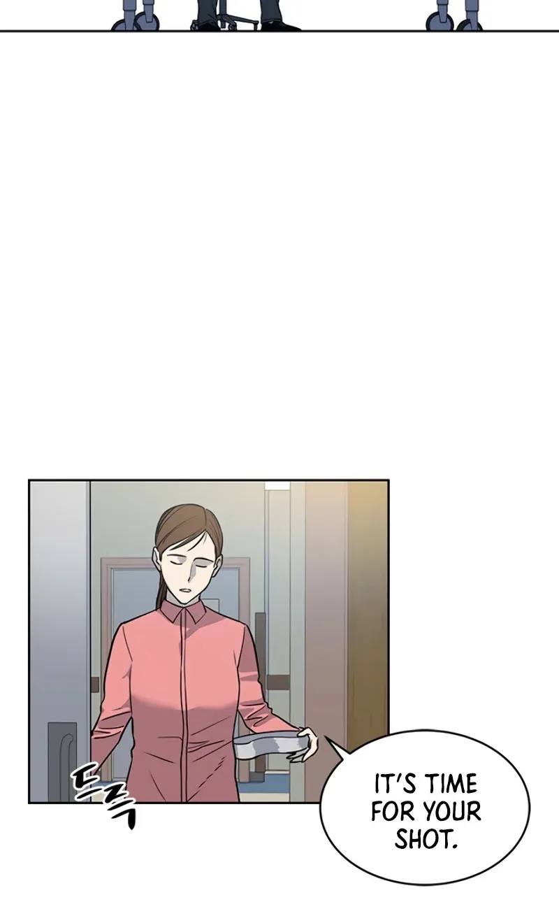 God of Blackfield Kainu Manga Chapter 58 Page 61