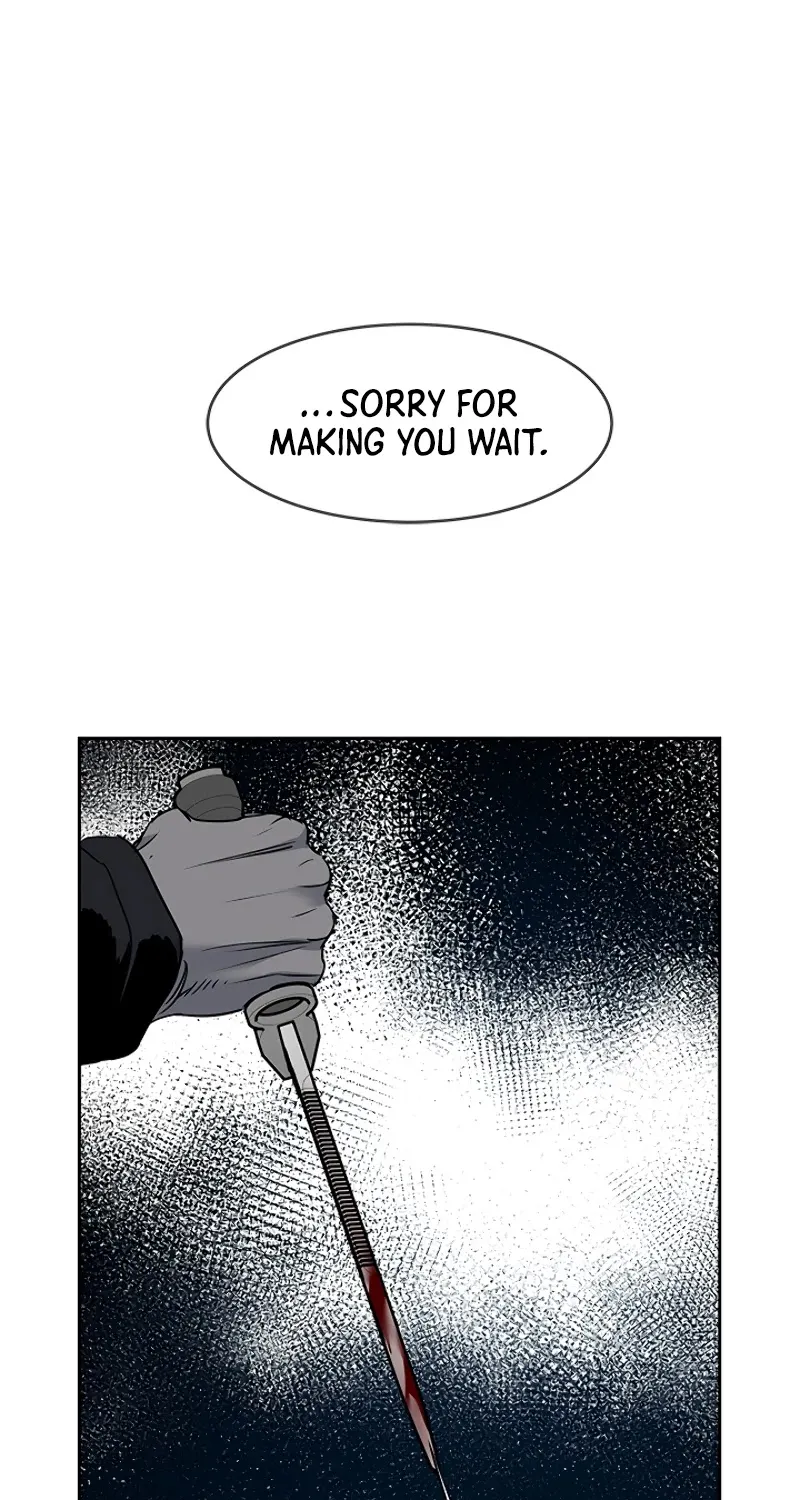 God of Blackfield Kainu Manga Chapter 55 Page 2