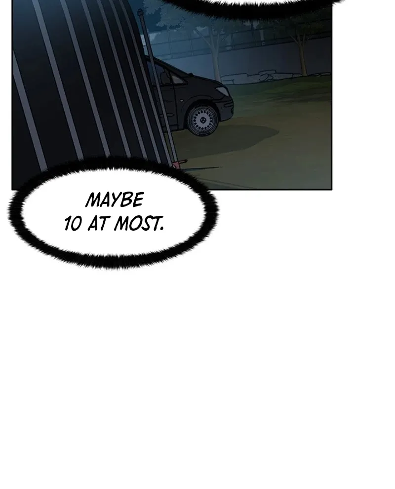 God of Blackfield Kainu Manga Chapter 51 Page 45