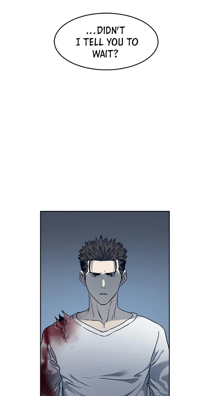 God of Blackfield Kainu Manga Chapter 51 Page 93