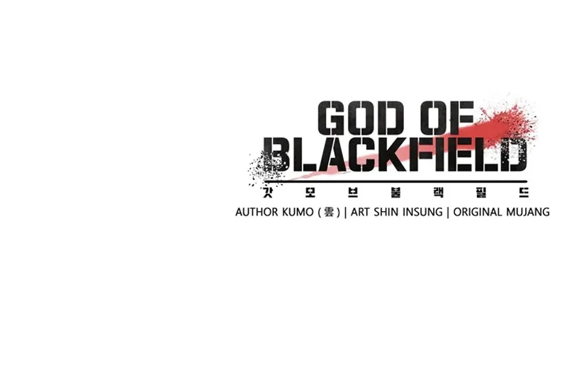 God of Blackfield Kainu Manga Chapter 51 Page 97