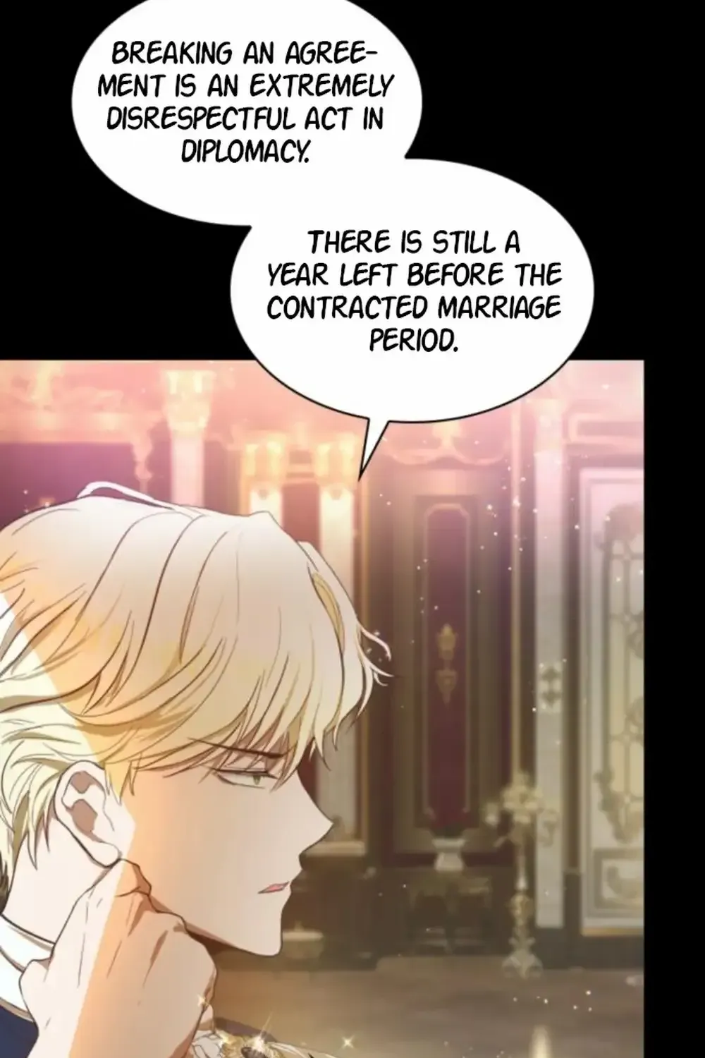 Becoming the Obsessive Male Lead’s Ex-Wife Kainu Manga Chapter 1 Page 28