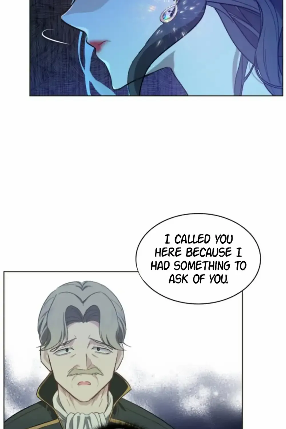 Becoming the Obsessive Male Lead’s Ex-Wife Kainu Manga Chapter 1 Page 42